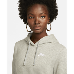 Women's Nike Sportswear Club Fleece Pullover Hoodie