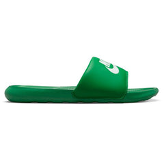 Nike SB Victori One Slides - Lucky Green/White-Lucky Green