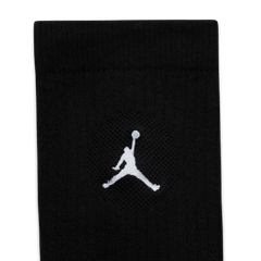 Jordan Everyday Crew Socks (3 pairs) "Unisex"