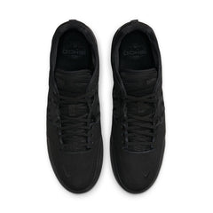 Nike SB Ishod Wair Premium Skateboard Shoe - Black/Black-Black-Black
