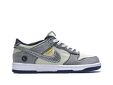 Nike Dunk Low x Union LA Passport Pack Pistachio