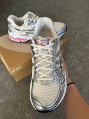 ASICS Gel-Kayano 14 Cream Sweet Pink