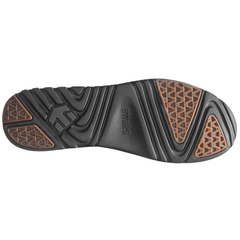 Etnies Scout Shoe - Black/Black/Gum