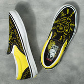 Vans Skate Slip-On x Spongebob Skateboard Shoe - Gigliotti