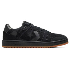 Converse AS-1 Pro Skateboard Shoe - Black/Black/Gum
