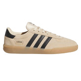 Adidas Glenburn Skateboard Shoe - Sand Strata/Black/Gum