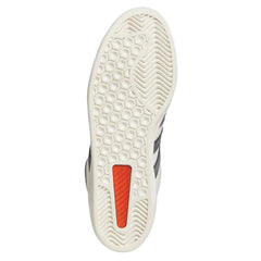 Adidas Superskate Skateboard Shoes - Wonder Aluminum/Aurora Onix/Off White