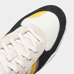 Adidas Tekkira Cup Skateboard Shoe - Cream White/Off White/Cream White