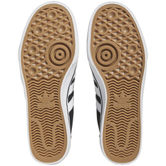 Adidas Adi Ease Skateboard Shoe - Black/White