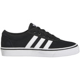 Adidas Adi Ease Skateboard Shoe - Black/White