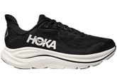 Hoka Clifton 10 Black White Women's