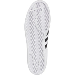 Adidas Pro Model ADV Skateboard Shoe - White/Core Black