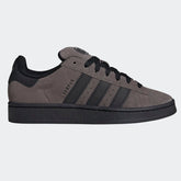 Adidas Campus 00s Skateboard Shoes - Charcoal/Black/Charcoal
