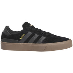 Adidas Busenitz Vulc II Skateboard Shoe - Core Black/Carbon/Gum5