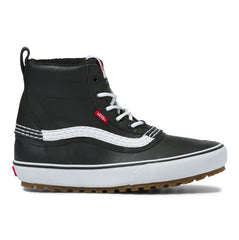 Vans Standard Mid Snow MTE Boots - Black/White
