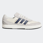 Adidas Tyshawn II Skateboard Shoe - Grey Two/Collegiate Navy/White