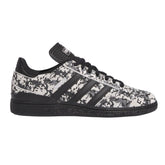 Adidas Busenitz Skateboard Shoe - Grey/Black/Grey