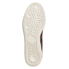Adidas Busenitz Vintage Skateboard Shoe - Shadow Burn/Black/White