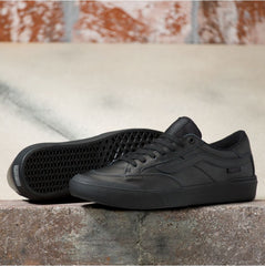 Vans Wearaway Berle Skateboard Shoe - Cement Blue