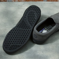 Vans BMX Slip On Shoe - (Dennis Enarson)Pewter/Black