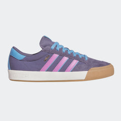 Adidas Nora Skateboard Shoe - Preloved Violet/Preloved Purple/Gold Metallic