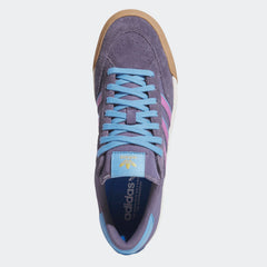 Adidas Nora Skateboard Shoe - Preloved Violet/Preloved Purple/Gold Metallic