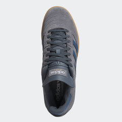 Adidas Busenitz Skateboard Shoe - Onix/Preloved Ink/Gum