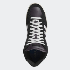 Adidas Superskate Skateboard Shoes - Core Black/Crystal Black/Off White