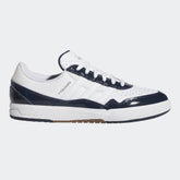 Adidas Tyshawn II Skateboard Shoe - Collegiate Navy/White/Grey One