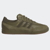 Adidas Tyshawn II Skateboard Shoe - Olive Strata/Shadow Olive/Gum