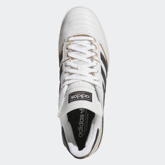 Adidas Busenitz Skateboard Shoe - Crystal White/Core Black/Off White