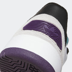 Adidas Tekkira Cup Skateboard Shoe - White/Core Black