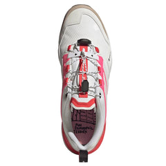 Adidas Terrex Skychaser Shmoofoil GTX Shoe - Bliss Pink/White/Lucid Pink