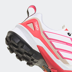 Adidas Terrex Skychaser Shmoofoil GTX Shoe - Bliss Pink/White/Lucid Pink