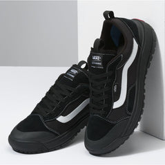 Vans UltraRange EXO MTE-1 Boots - Black/Black
