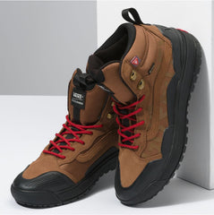 Vans UltraRange EXO Hi Gore-Tex MTE-2 Boots - Dachshund/Black