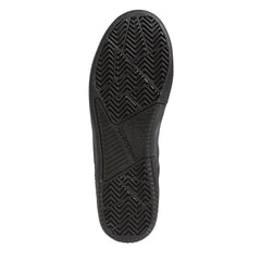 Adidas Tyshawn x Spitfire Skate Shoe - Core Black/Core Black/Silver Metallic
