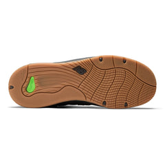 New Balance Numeric 1010 Tiago Lemos Skateboard Shoe - Black/Gum