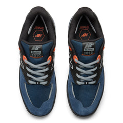 New Balance Numeric 1010 Tiago Lemos Skateboard Shoe - Navy/Black