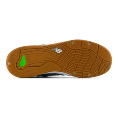 New Balance Numeric 1010 Tiago Lemos Skateboard Shoe - Sage/Tan
