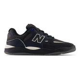 New Balance Numeric 1010 Tiago Lemos Skateboard Shoe - Phantom/Black