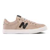 New Balance Numeric Pro Court 212 Skateboard Shoe - Tan