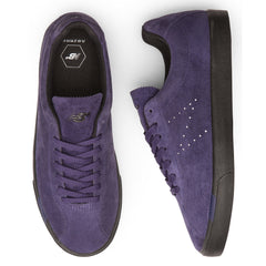 New Balance Numeric 22 Skateboard Shoe - Purple/Black