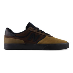 New Balance Numeric 272 Skateboard Shoe - Brown/Black