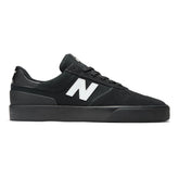 New Balance Numeric 272 Skateboard Shoe - Black/White