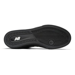 New Balance Numeric 272 Skateboard Shoe - Black/White