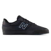 New Balance Numeric Wide 272 Skateboard Shoe - Phantom/Light Blue