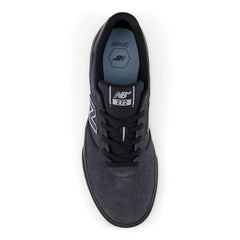 New Balance Numeric 272 Skateboard Shoe - Phantom/Light Blue