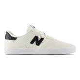 New Balance Numeric 272 Skateboard Shoe - Sea Salt/Black