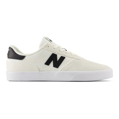 New Balance Numeric 272 Skateboard Shoe - Sea Salt/Black